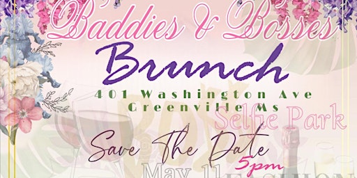 Image principale de Baddies and Bosses Brunch