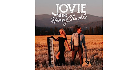 Jovie and the Honey Chuckle