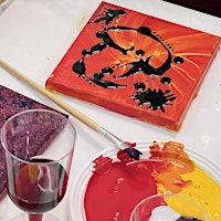 Art and Wine  primärbild