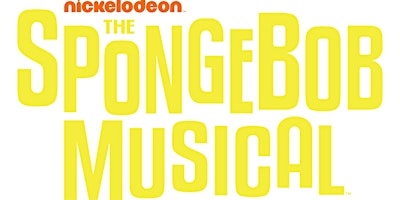 Primaire afbeelding van Camp #2 The SpongeBob Musical: Youth Edition | July 15 - July 27, 2024