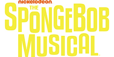 Camp #2 The SpongeBob Musical: Youth Edition | July 15 - July 27, 2024 primary image