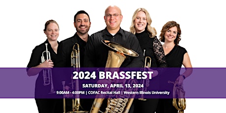 BrassFest 2024