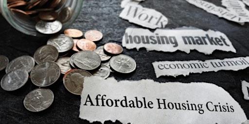 Imagen principal de America's Affordable Housing Crisis: Addressing Disparities and  Solutions