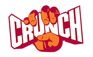 CRUNCH At lululemon primary image