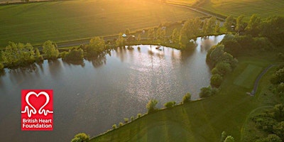 Water's Edge Naked Heart Walk, Bishampton