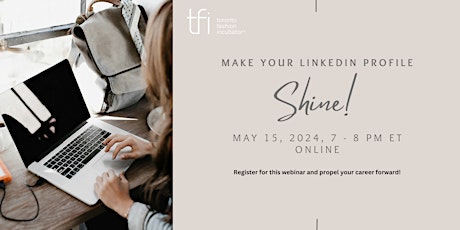 Make your LinkedIn Profile Shine