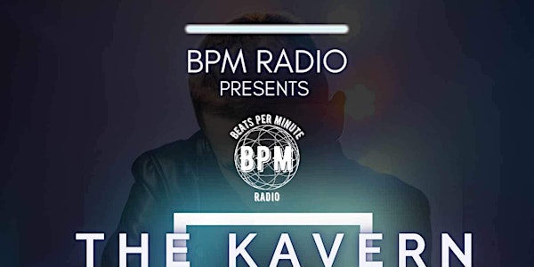 BPM Radio Live at The Kavern