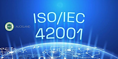 Hauptbild für AI Unleashed - The game-changing ISO 42001:2023 AI Standard