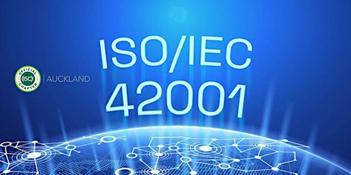 Imagen principal de AI Unleashed - The game-changing ISO 42001:2023 AI Standard