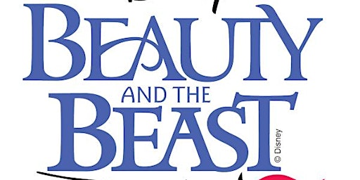 Camp #3 Beauty and the Beast, Jr | July 29 - August 17, 2024 primary image