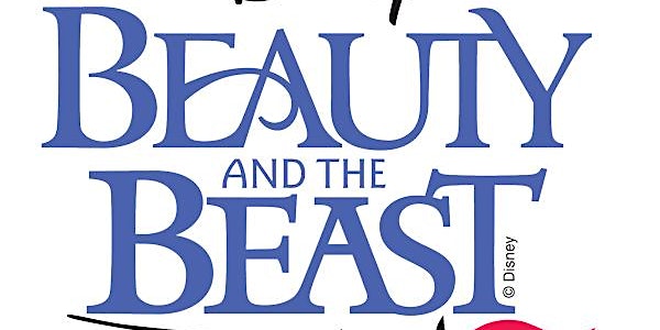 Camp #3 Beauty and the Beast, Jr | July 29 - August 17, 2024