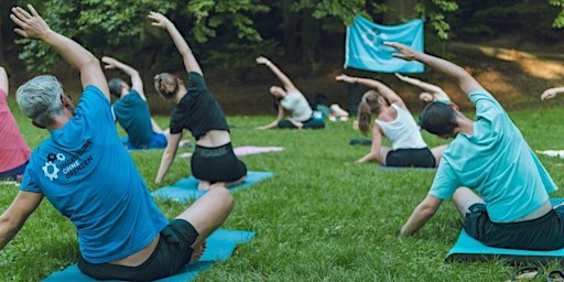 Hauptbild für Charity Yoga - Ingenieure ohne Grenzen e.V.