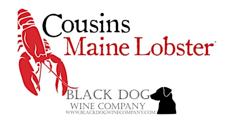 Cousin's Maine Lobster Truck @ Black Dog Wine Company