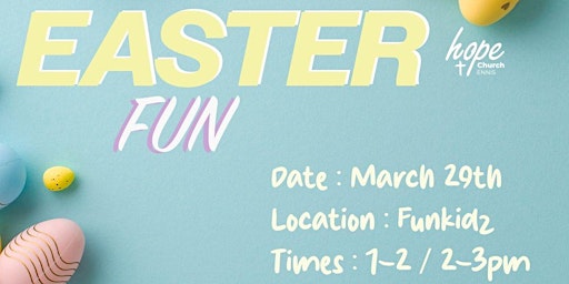 Imagen principal de Easter Fun