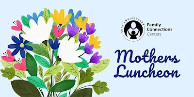 Mother's Luncheon primary image