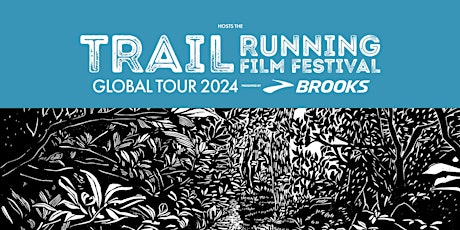 Trail Running Film Festival Global Tour