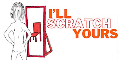 Imagem principal do evento I'll Scratch Yours