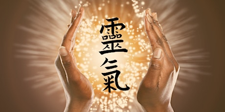 Reiki 2 Attunement & Training