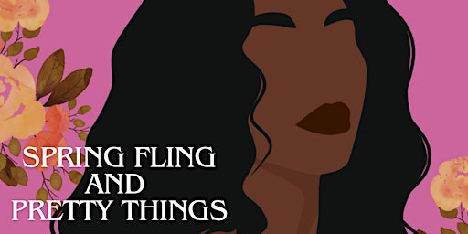 Imagen principal de Spring Fling and Pretty Things