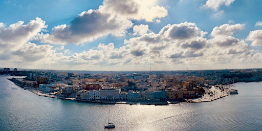 Crossing Brindisi | Monthly international & local community aperitif primary image