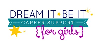 Primaire afbeelding van Dream It - Be It Career Support