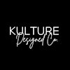 Logotipo de Kulture Designed Co.