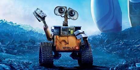 FOR SKOLER: Wall-E primary image