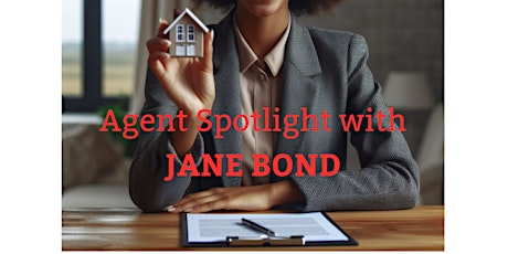 Webinar Featuring Jane Bond, Luxury Real Estate Broker