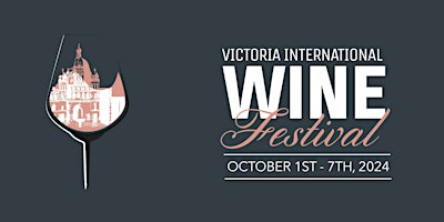 Primaire afbeelding van Victoria International Wine Festival 2024