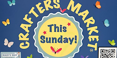Crafters Sunday at Ruby Hill Farm - May 19, 2024