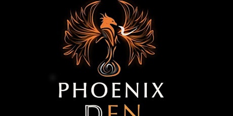 Aries Birthday Bash at the Phoenix Den primary image