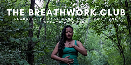 The Breathwork Club