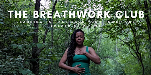 Imagen principal de The Breathwork Club