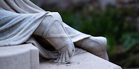 Tour del Cimitero Acattolico di Roma, all'ombra della Piramide