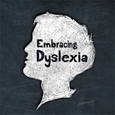 Embracing Dyslexia Movie Screening primary image