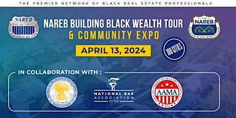 Building Black Wealth Community Day