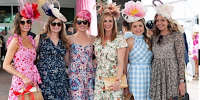 Primaire afbeelding van Run for the Roses:  A Kentucky Derby Soiree