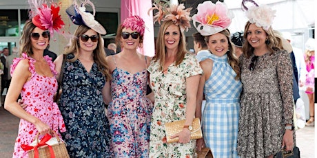 Run for the Roses:  A Kentucky Derby Soiree