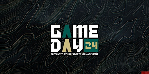 Hauptbild für Gameday 24 - By Harrisburg University Esports