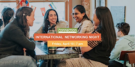 International Networking Night