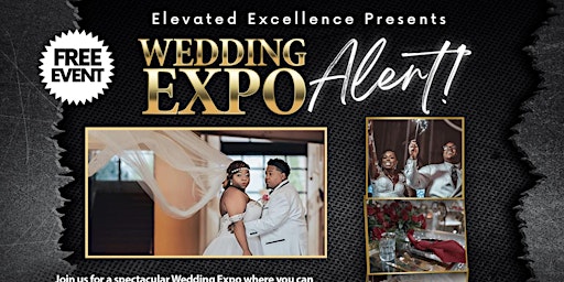 Hauptbild für Wedding Expo