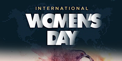 Imagen principal de Women's International Day