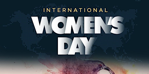 Imagem principal de Women's International Day