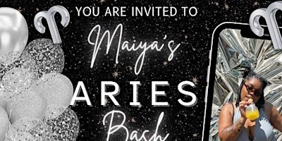 Imagen principal de Aries Bash