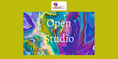 Open Studio Fun! primary image