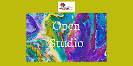 Immagine principale di Open Studio Fun! 