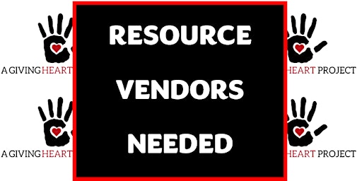 Resource Vendor for TIPPPs Workshop primary image