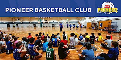 Basketball Holiday Clinics primary image