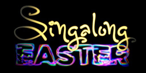 Imagen principal de Singalong Easter