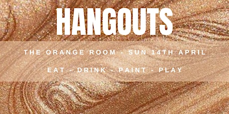 Soul Surge Hangouts